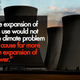 Image for article titled NASA Researchers: Nuclear power will kill fewer people than natural gas